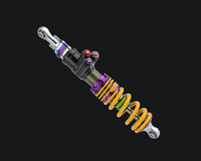 Suspensions