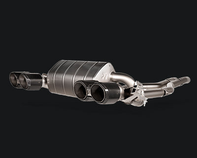 Exhausts