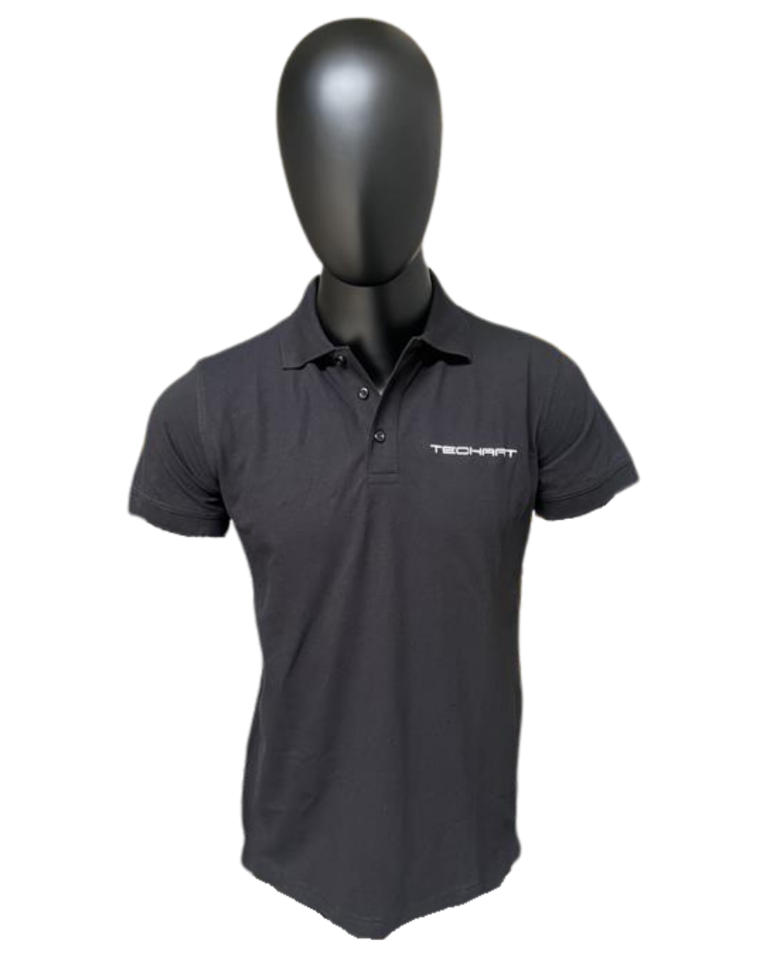 Techart Mens Polo Shirt