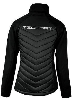 Techart Hybrid-Softshell Jacket - Womens (000.965.176.009M)
