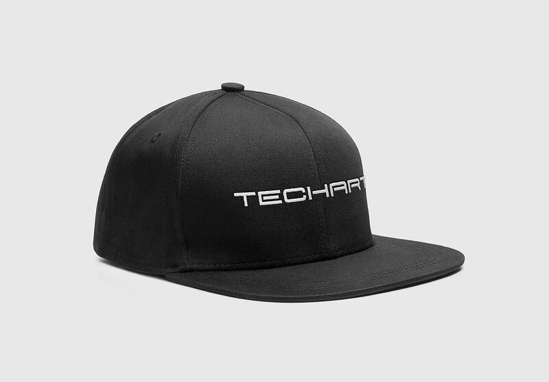 Techart Snapback Cap