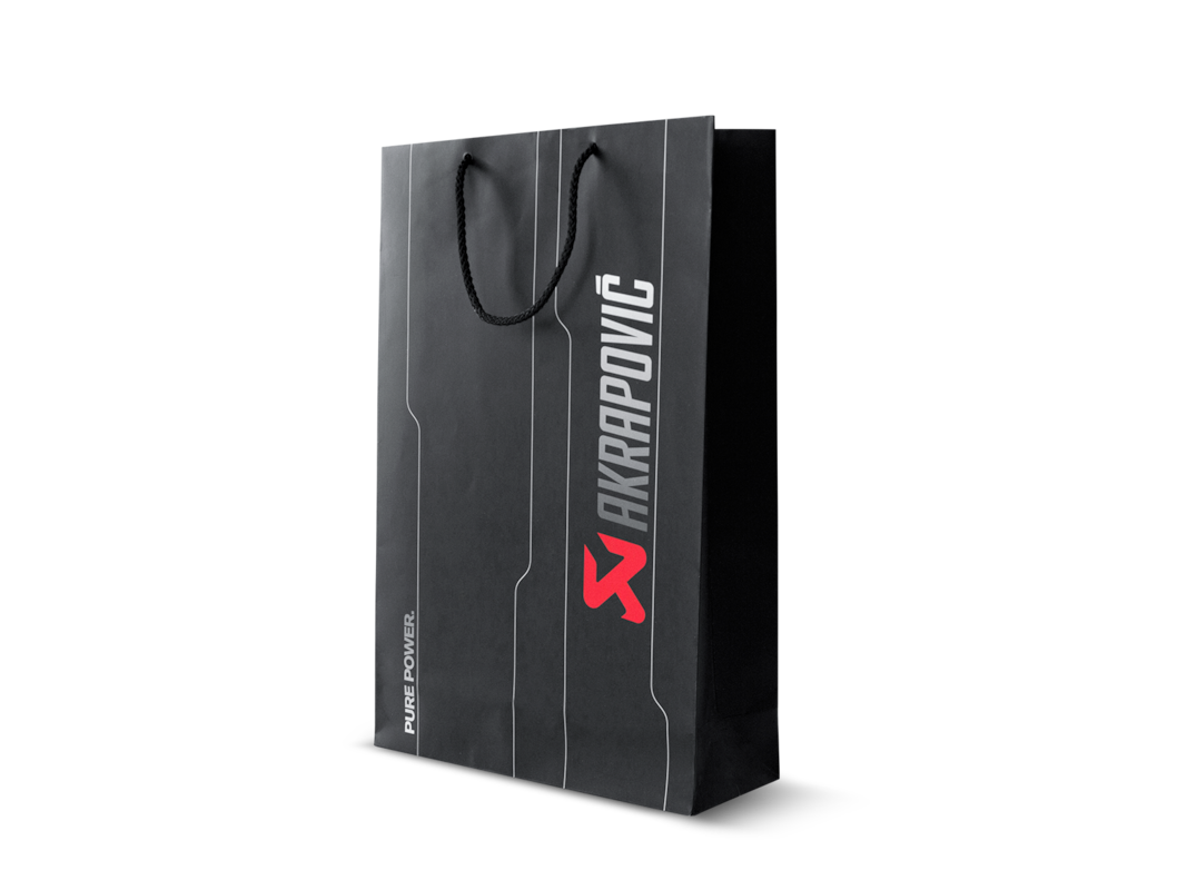 Akrapovic Bag (250 x 380 x 90)