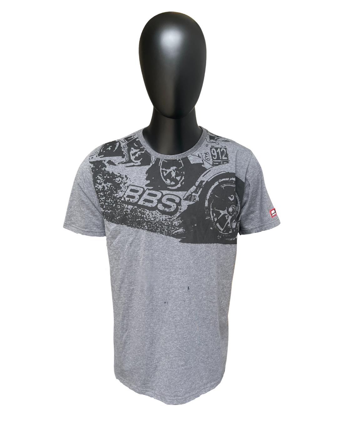 BBS Race T-Shirt