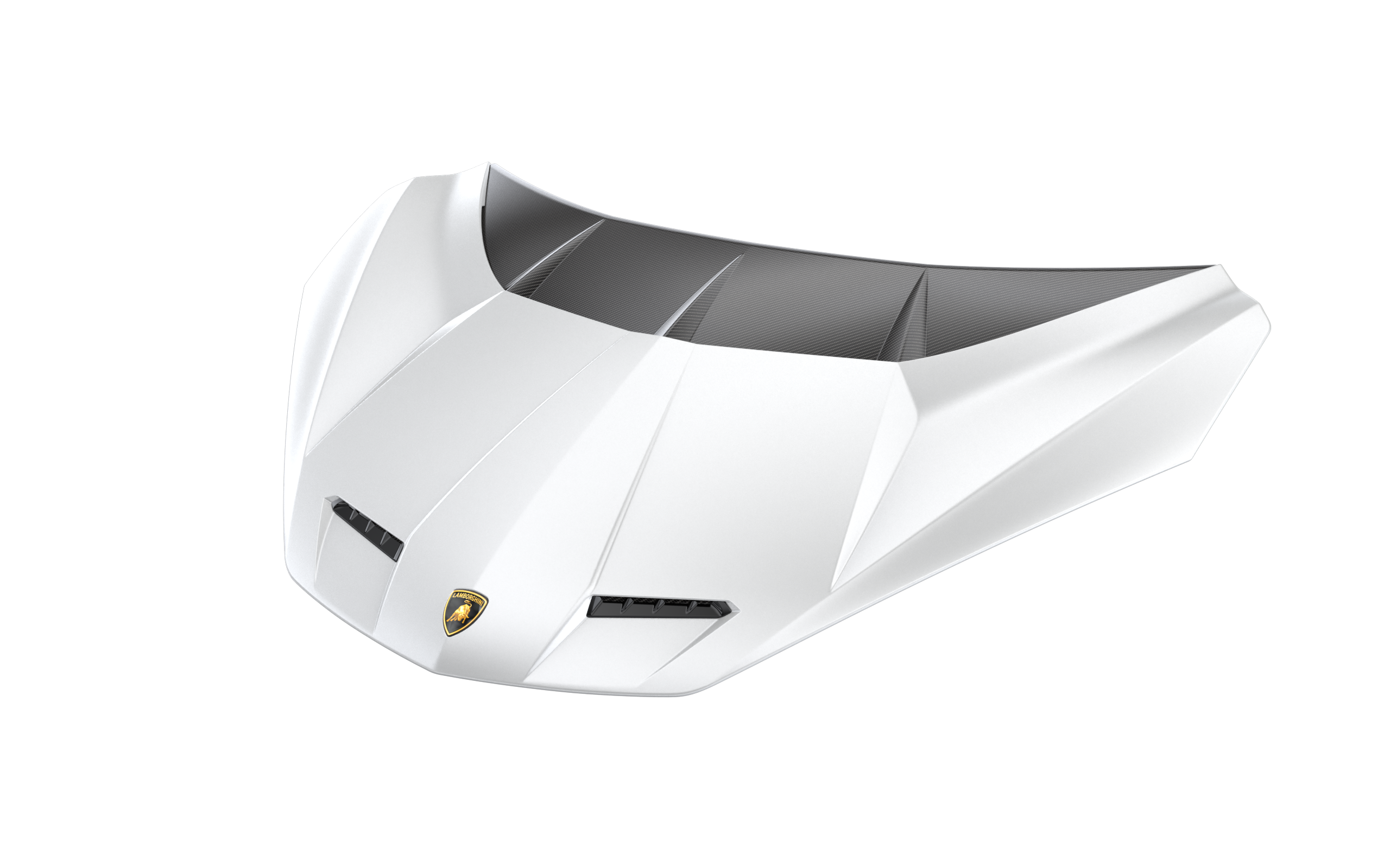 1016 Industries Lamborghini Revuelto Race Hood