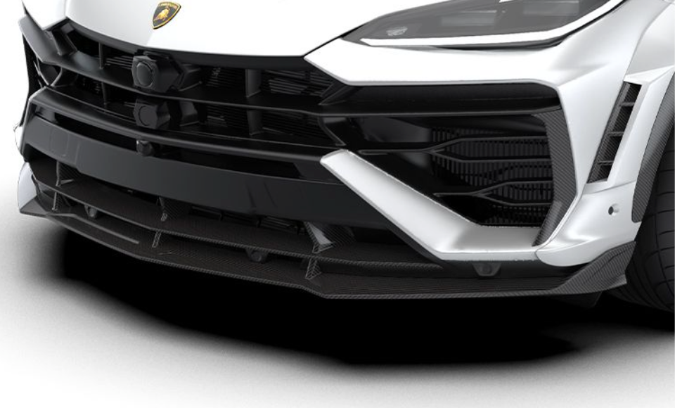 1016 Industries Lamborghini Urus SE Front Aero Lip