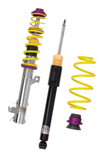 KW Coilover suspension V1 (FA struts in exchange) AUDI 100 (4A2, C4) 12/1990-07/1994 (10210006)