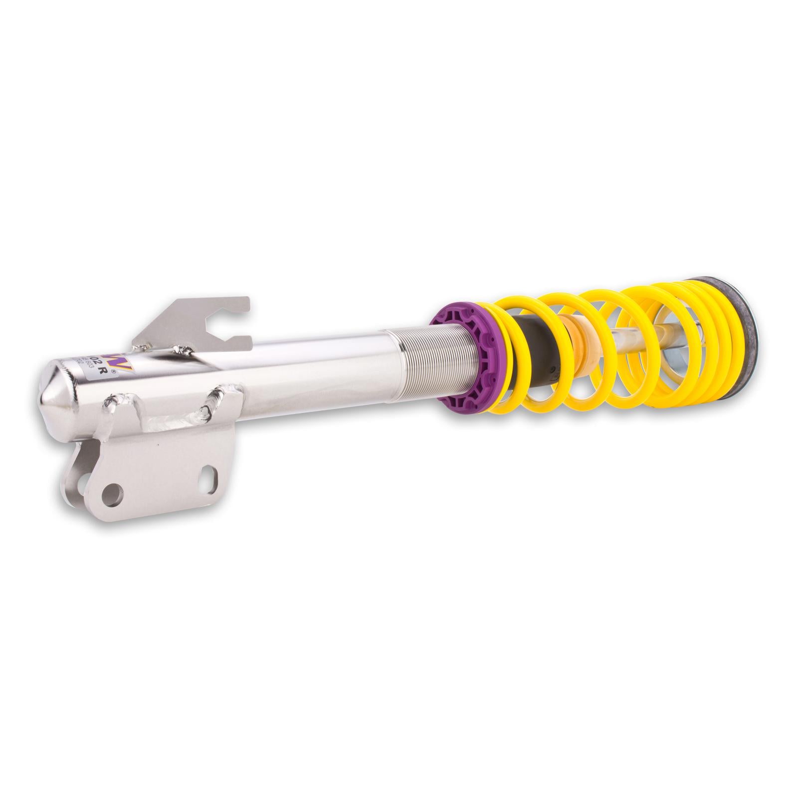 KW Coilover suspension V1 inox SUBARU IMPREZA Saloon (GD) 09/1999-06/2009 (10245013)