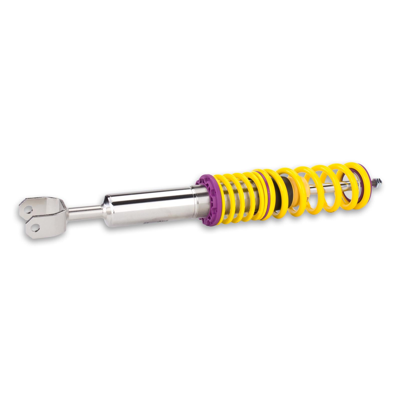 KW Coilover suspension V1 inox MITSUBISHI LANCER VII (CS_A, CT_A) 03/2000-12/2013