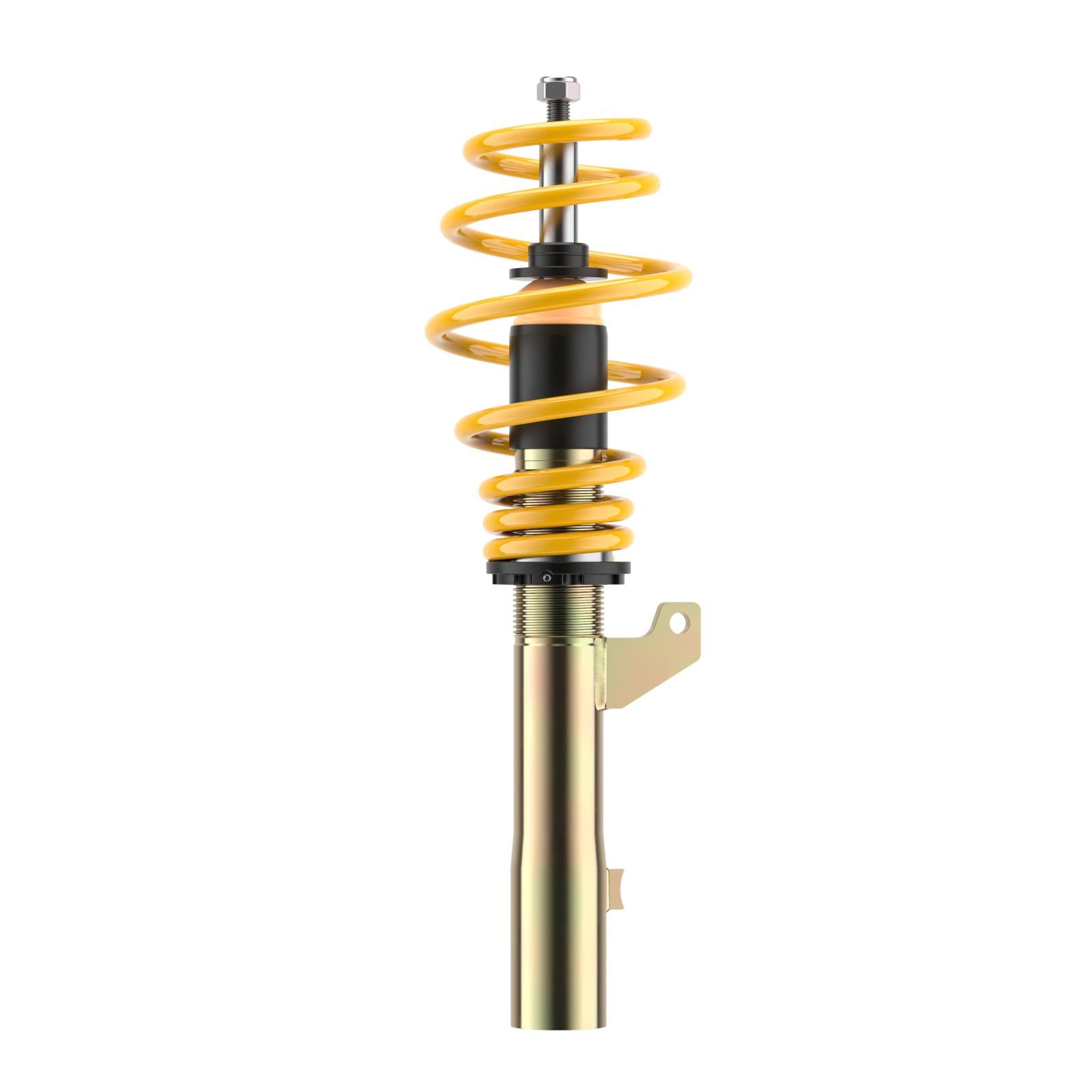 ST Coilovers ST X galvanized steel (with fixed damping) VW GOLF VI Estate (AJ5) 07/2009-07/2014 (13210039)