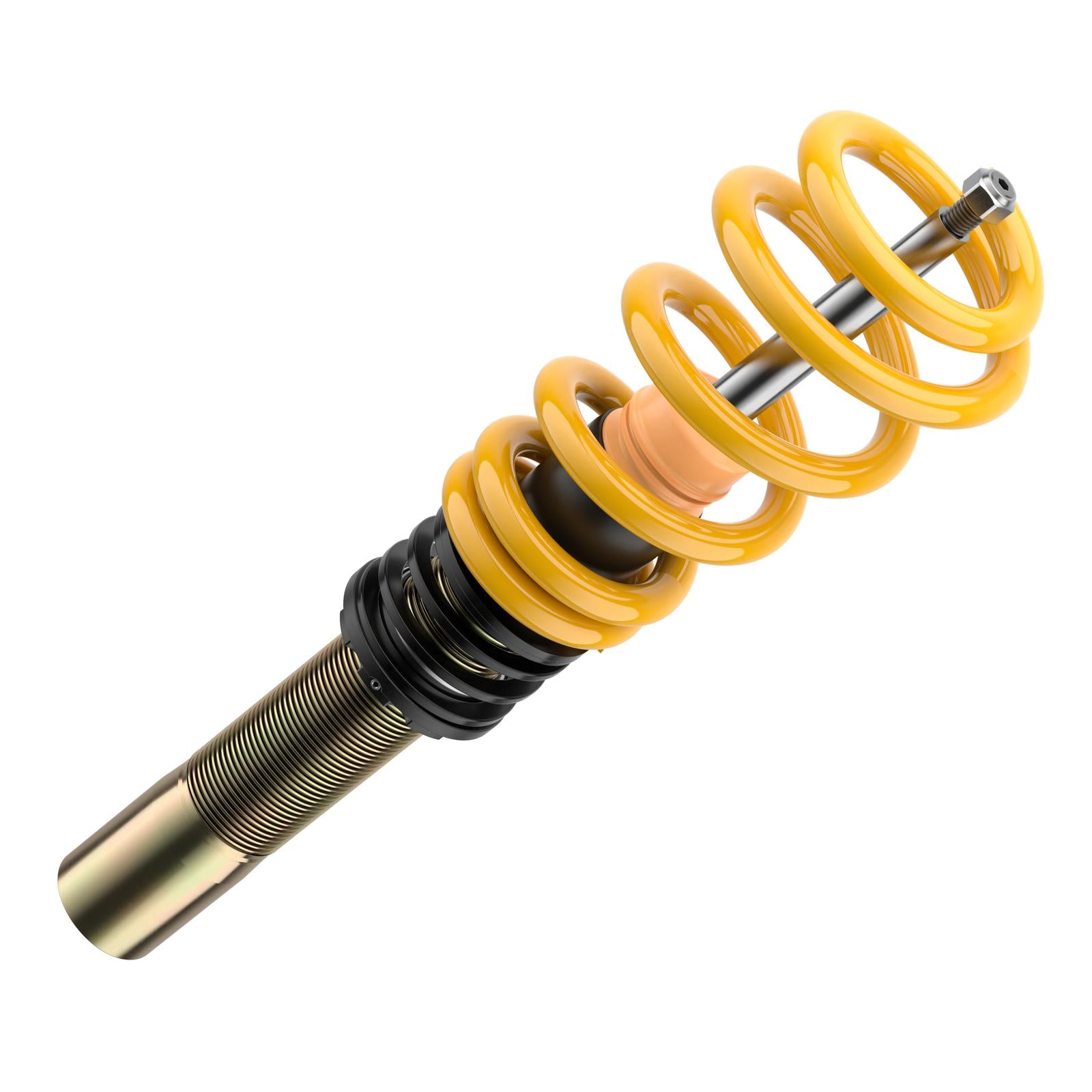 ST Coilovers ST X galvanized steel (with fixed damping) AUDI A4 Avant (8K5, B8) 11/2007-12/2015