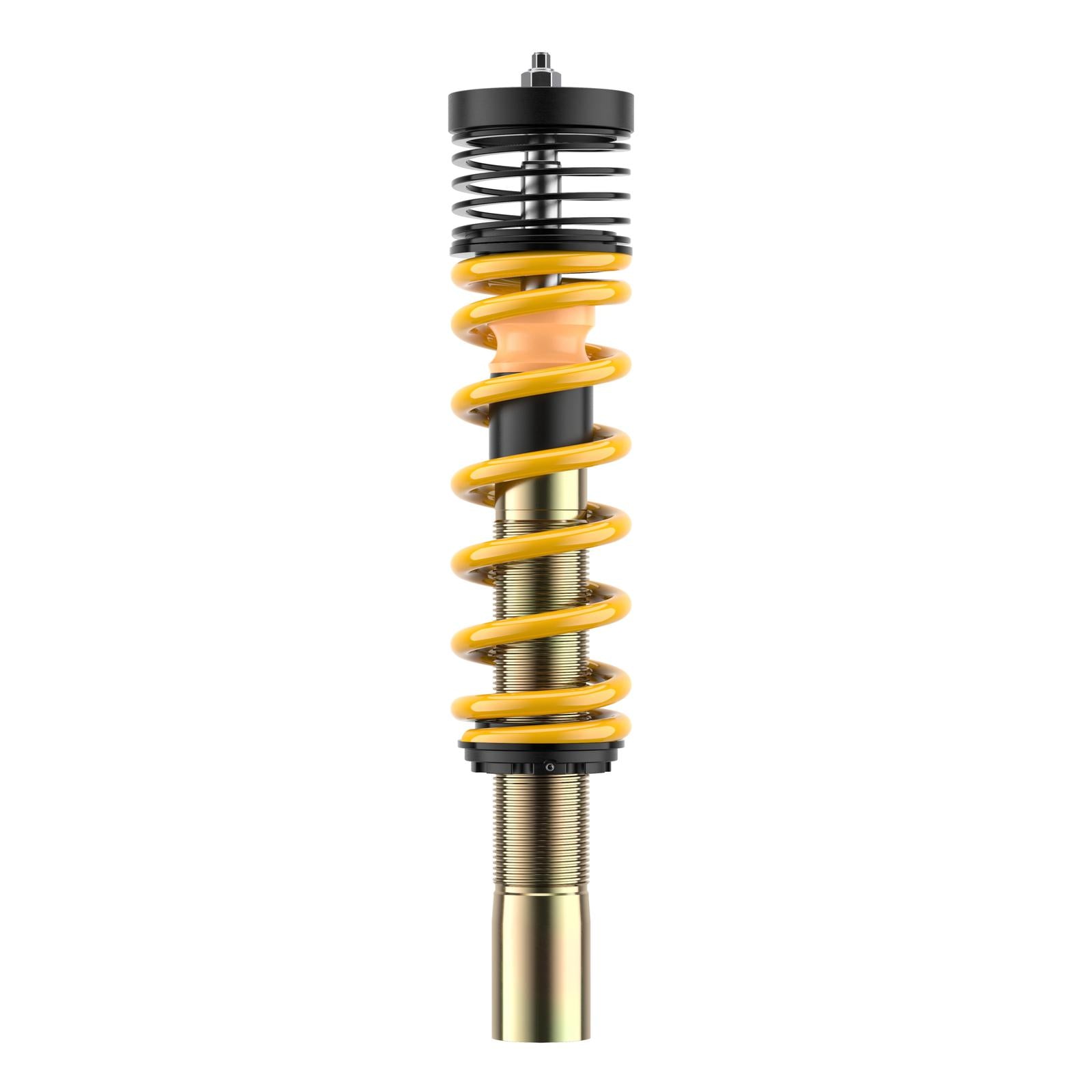 ST Coilovers ST X galvanized steel (with fixed damping) AUDI A4 (8W2, 8WC, B9) 05/2015- (132100AV)