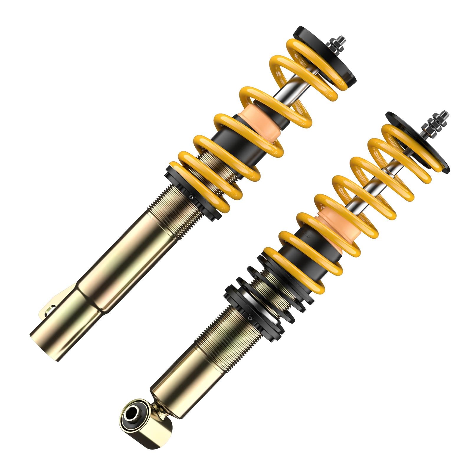 ST Coilovers ST X galvanized steel (with fixed damping) ALFA ROMEO 159 (939_) 06/2005-12/2012 (13215014)