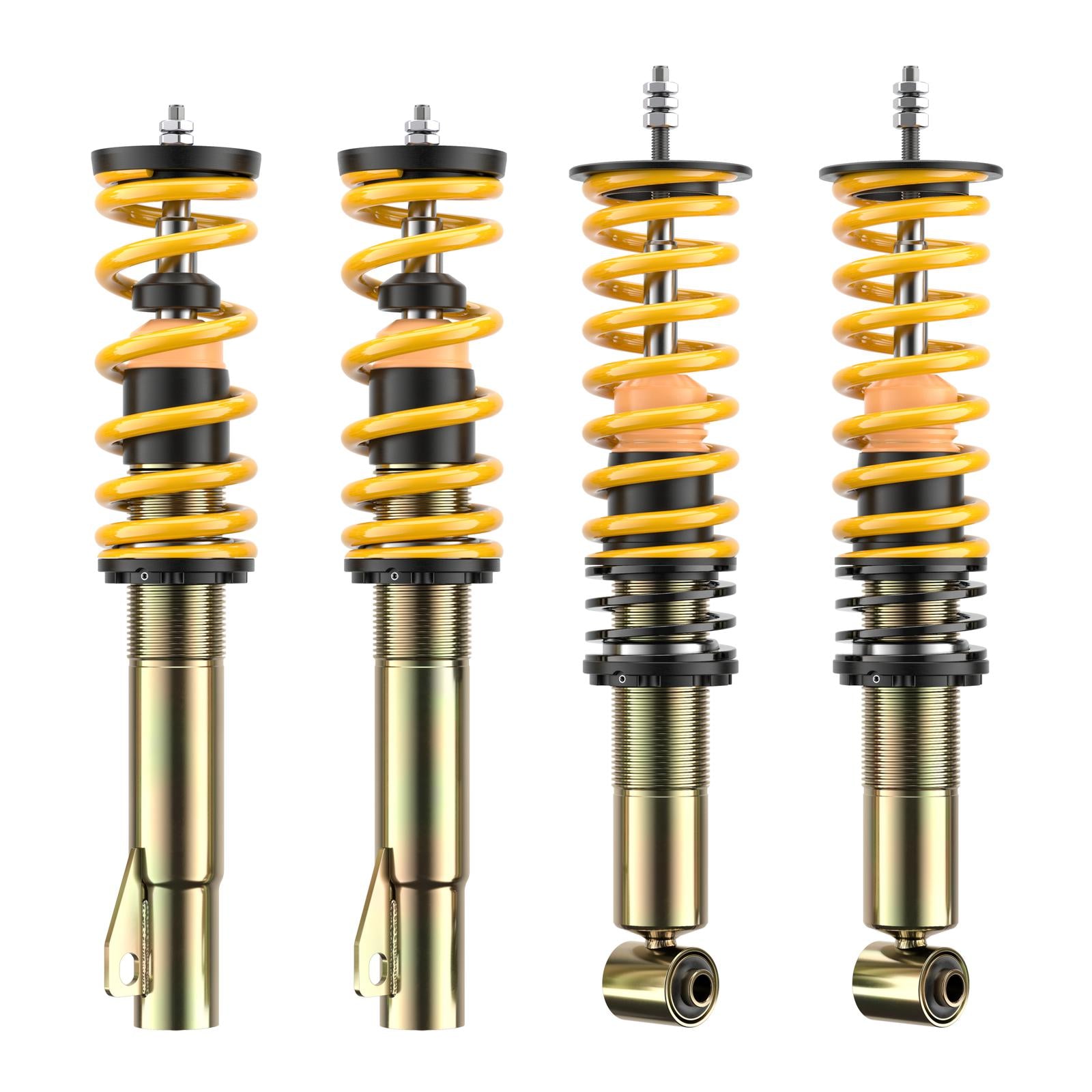 ST Coilovers ST X galvanized steel (with fixed damping) ALFA ROMEO 159 Sportwagon (939_) 06/2005-12/2012 (13215016)