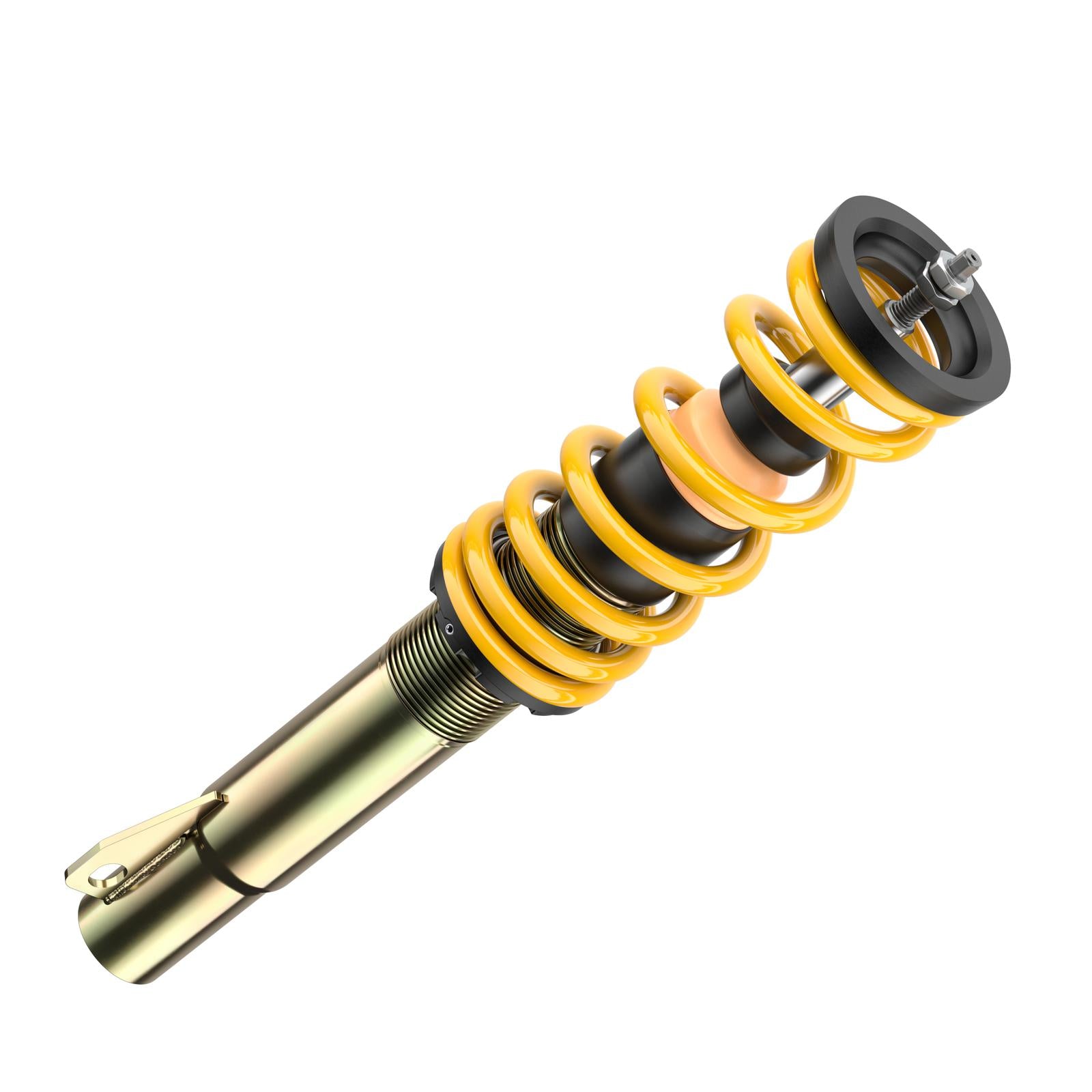 ST Coilovers ST X galvanized steel (with fixed damping) ALFA ROMEO 159 Sportwagon (939_) 06/2005-12/2012 (13215016)