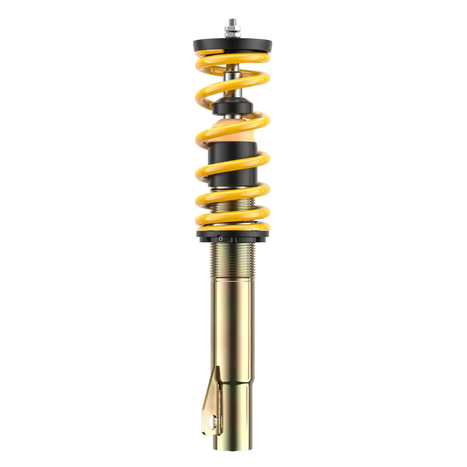 ST Coilovers ST X galvanized steel (with fixed damping) ALFA ROMEO 159 Sportwagon (939_) 06/2005-12/2012 (13215016)