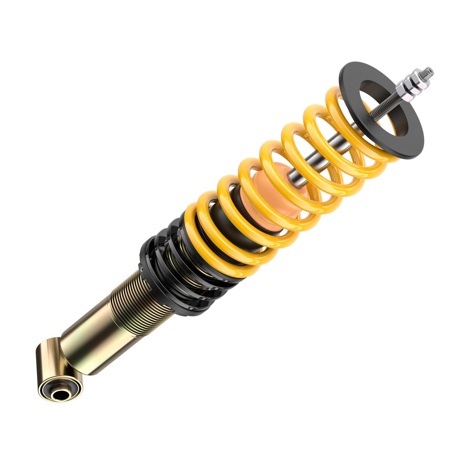 ST Coilovers ST X galvanized steel (with fixed damping) ALFA ROMEO 159 Sportwagon (939_) 06/2005-12/2012 (13215016)