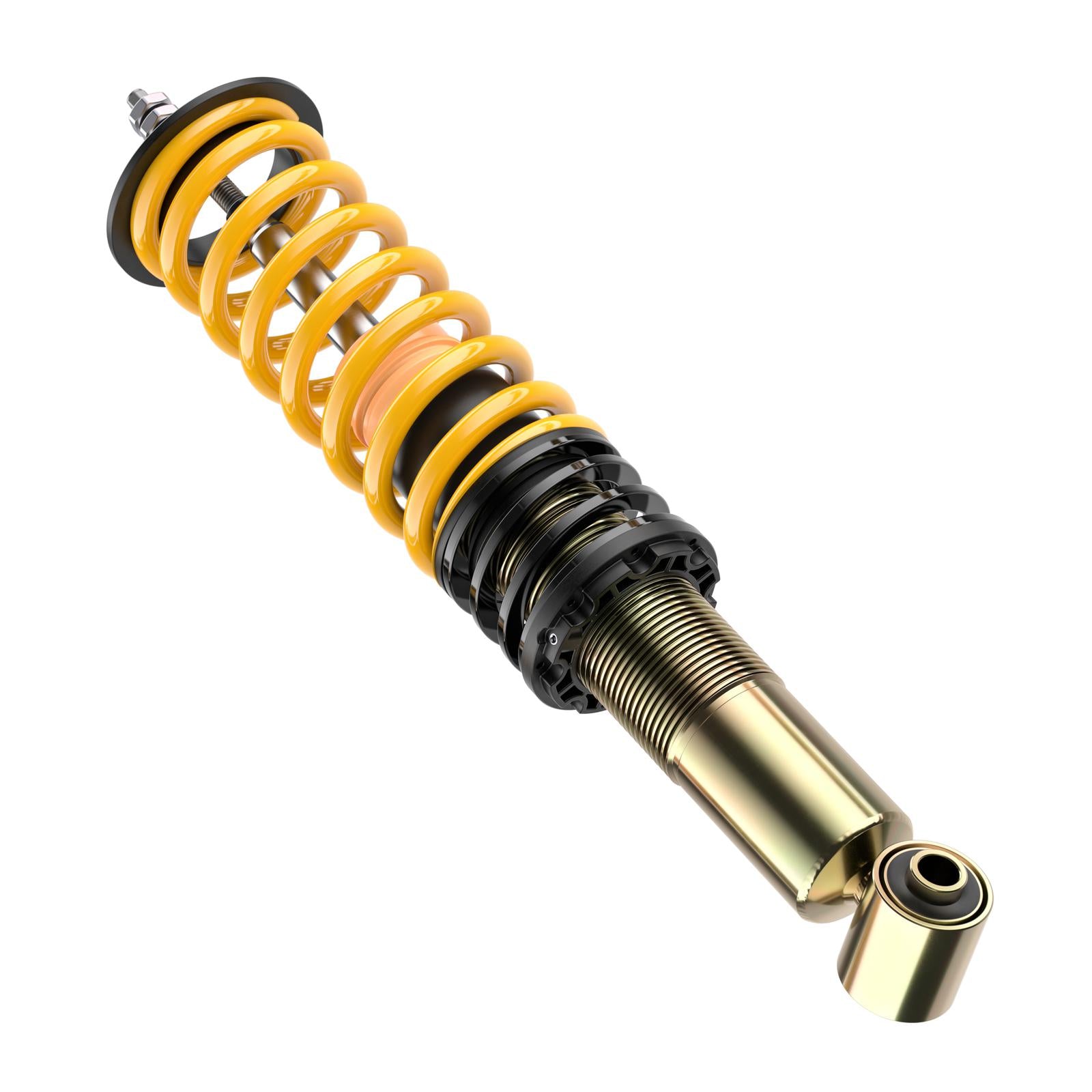ST Coilovers ST X galvanized steel (with fixed damping) ALFA ROMEO 159 Sportwagon (939_) 06/2005-12/2012 (13215016)