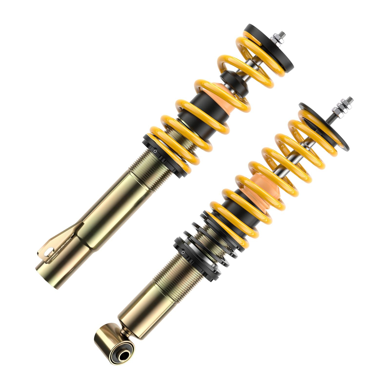 ST Coilovers ST X galvanized steel (with fixed damping) ALFA ROMEO 159 Sportwagon (939_) 06/2005-12/2012 (13215017)