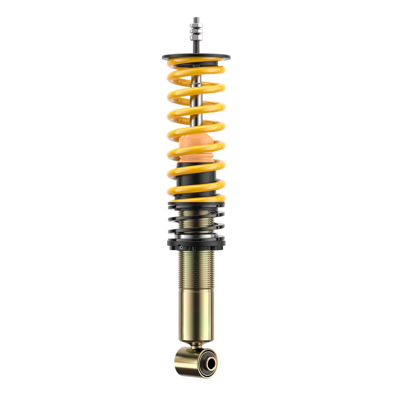 ST Coilovers ST X galvanized steel (with fixed damping) ALFA ROMEO 159 Sportwagon (939_) 06/2005-12/2012 (13215017)