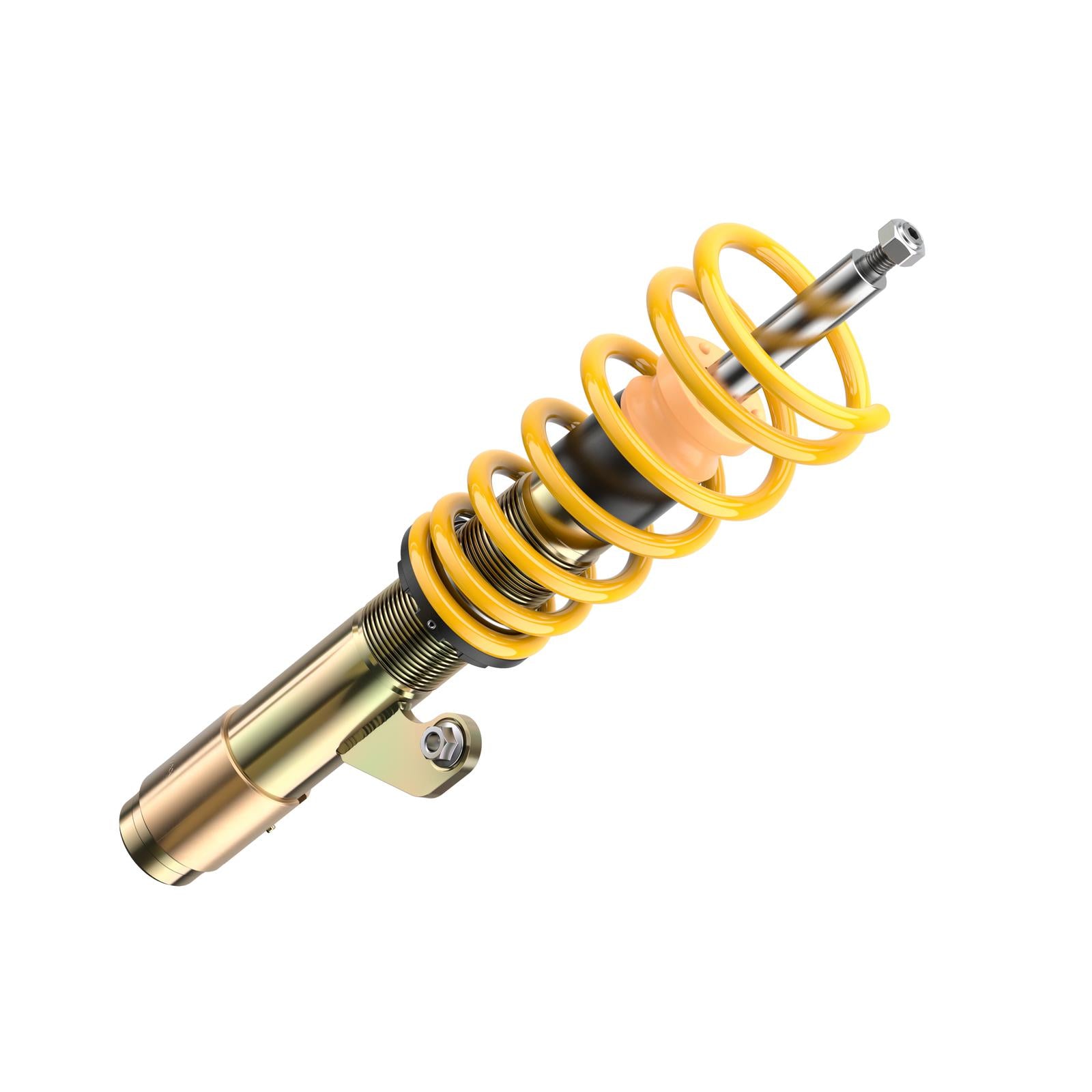 ST Coilovers ST X galvanized steel (with fixed damping) BMW 3 (F30, F80) 03/2011-10/2018 (1322000F)