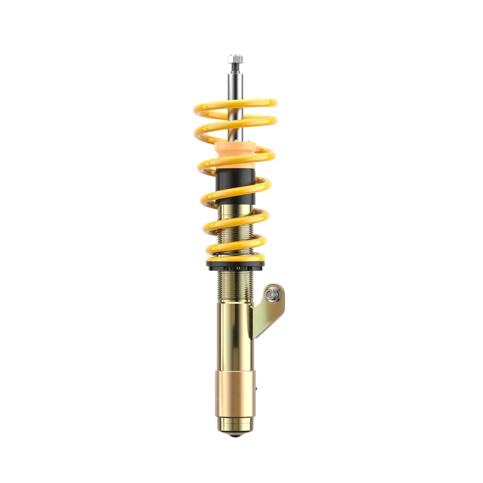 ST Coilovers ST X galvanized steel (with fixed damping) BMW 3 (F30, F80) 03/2011-10/2018 (1322000F)