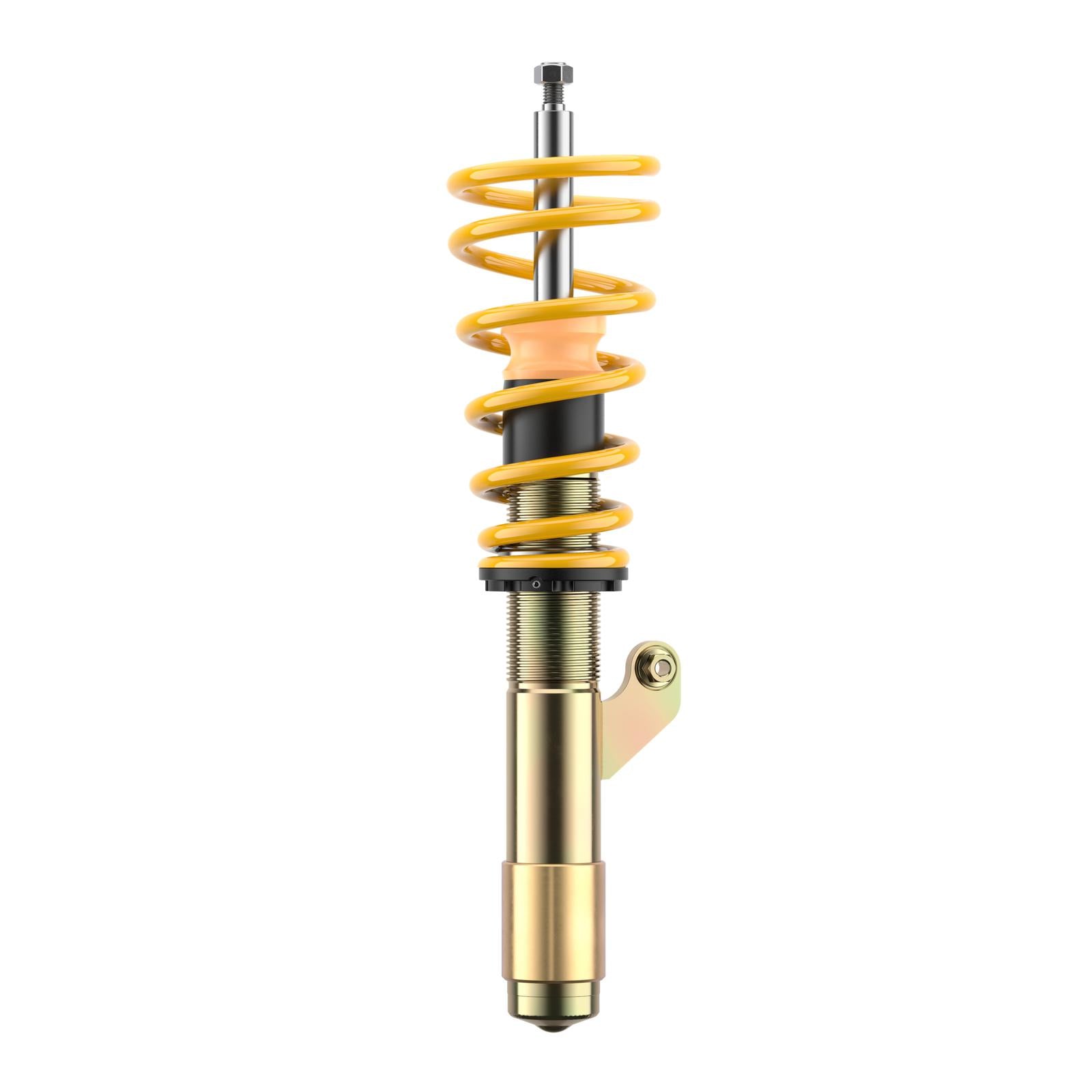 ST Coilovers ST X galvanized steel (with fixed damping) BMW 3 Gran Turismo (F34) 07/2012-