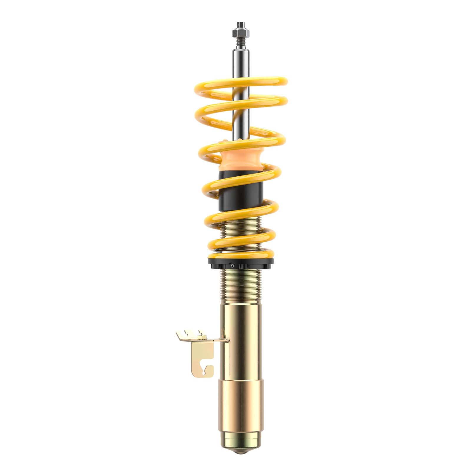 ST Coilovers ST X galvanized steel (with fixed damping) BMW 2 Coupe (F22, F87) 10/2012-