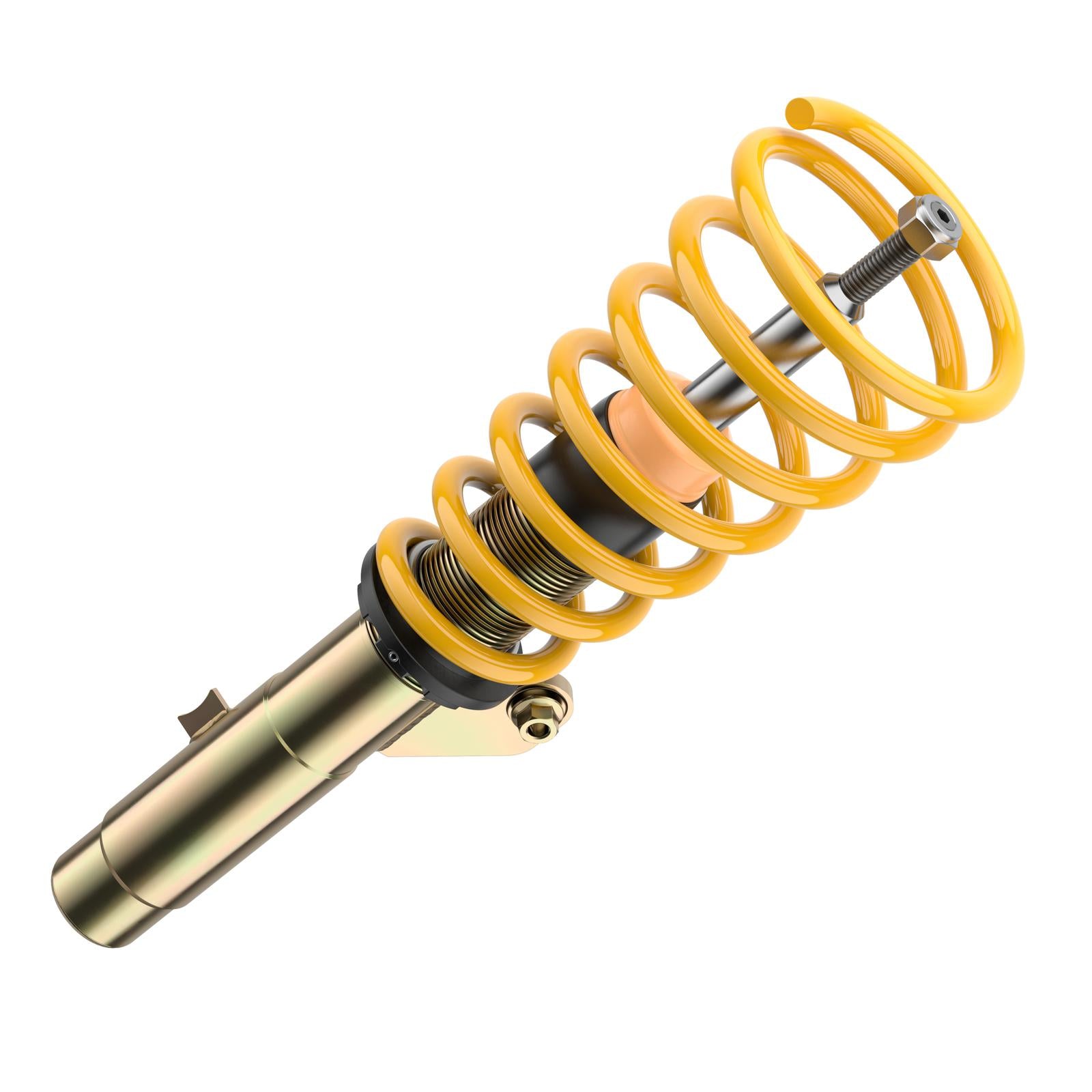 ST Coilovers ST X galvanized steel (with fixed damping) BMW 3 Touring (E91) 12/2004-12/2012 (13220033)