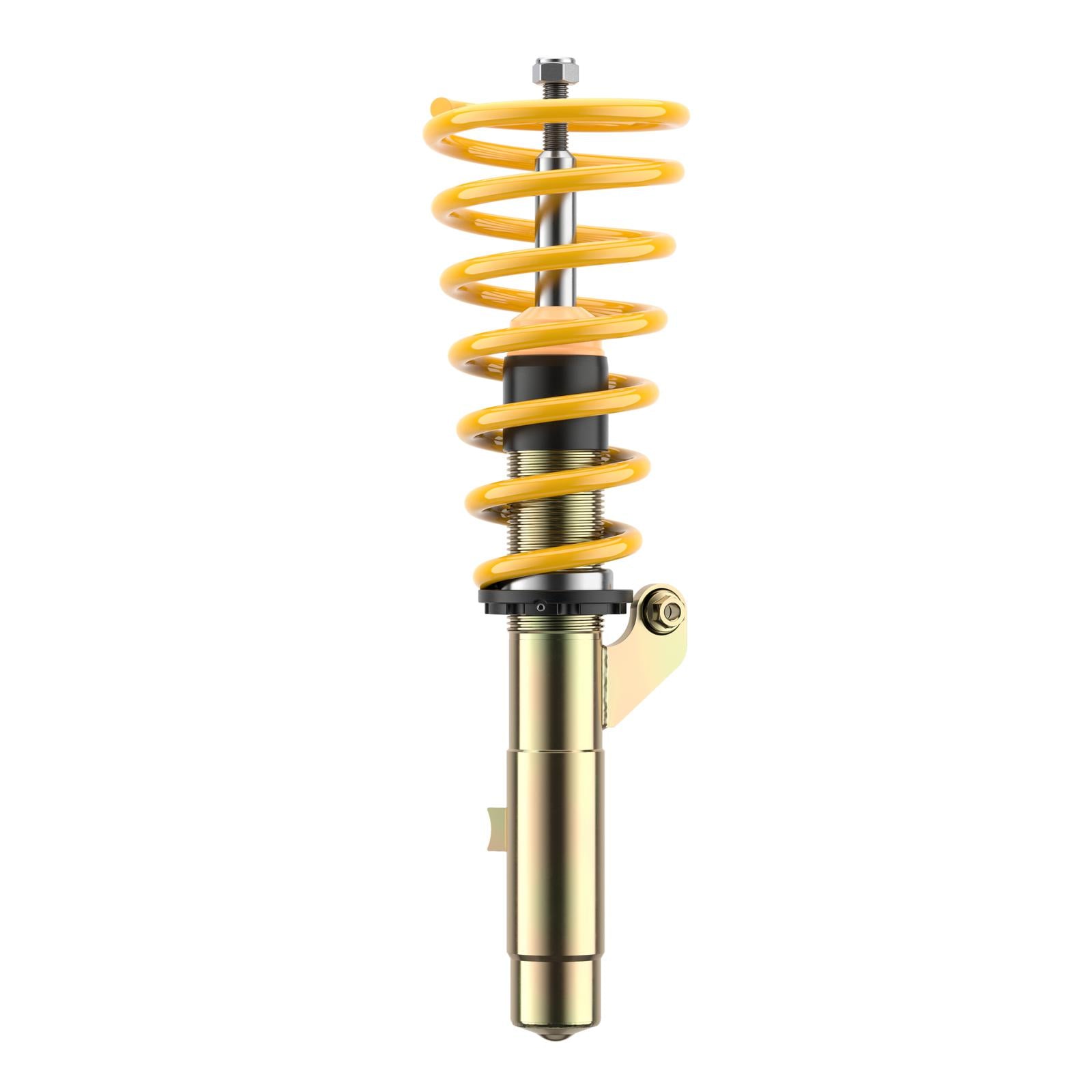 ST Coilovers ST X galvanized steel (with fixed damping) BMW 3 Touring (E91) 12/2004-12/2012 (13220033)