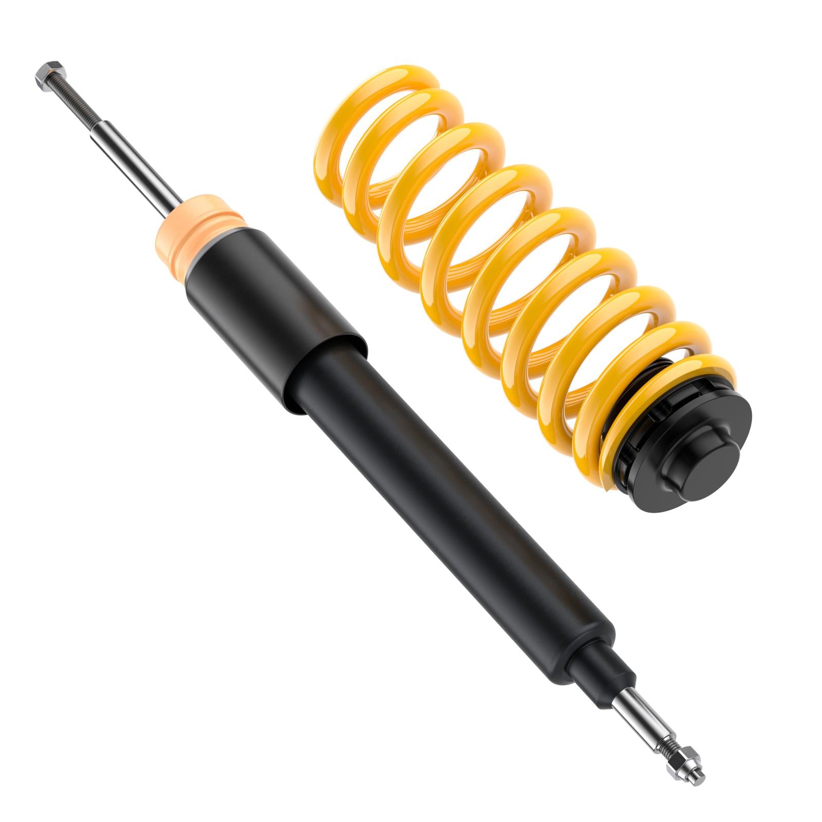 ST Coilovers ST X galvanized steel (with fixed damping) BMW 3 Touring (E91) 12/2004-12/2012 (13220033)