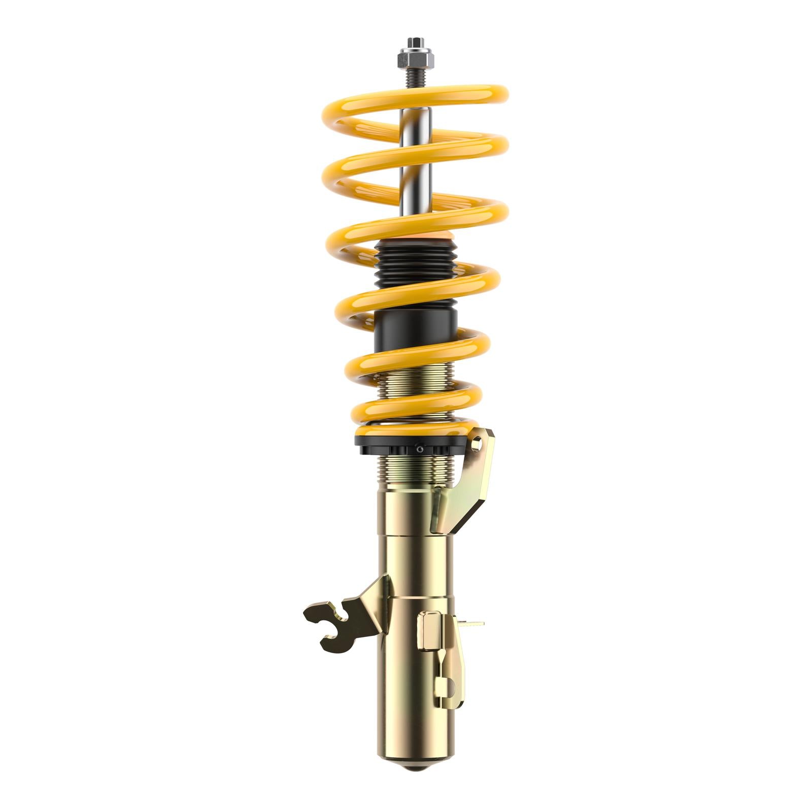 ST Coilovers ST X galvanized steel (with fixed damping) MINI (R50, R53) 06/2001-09/2006