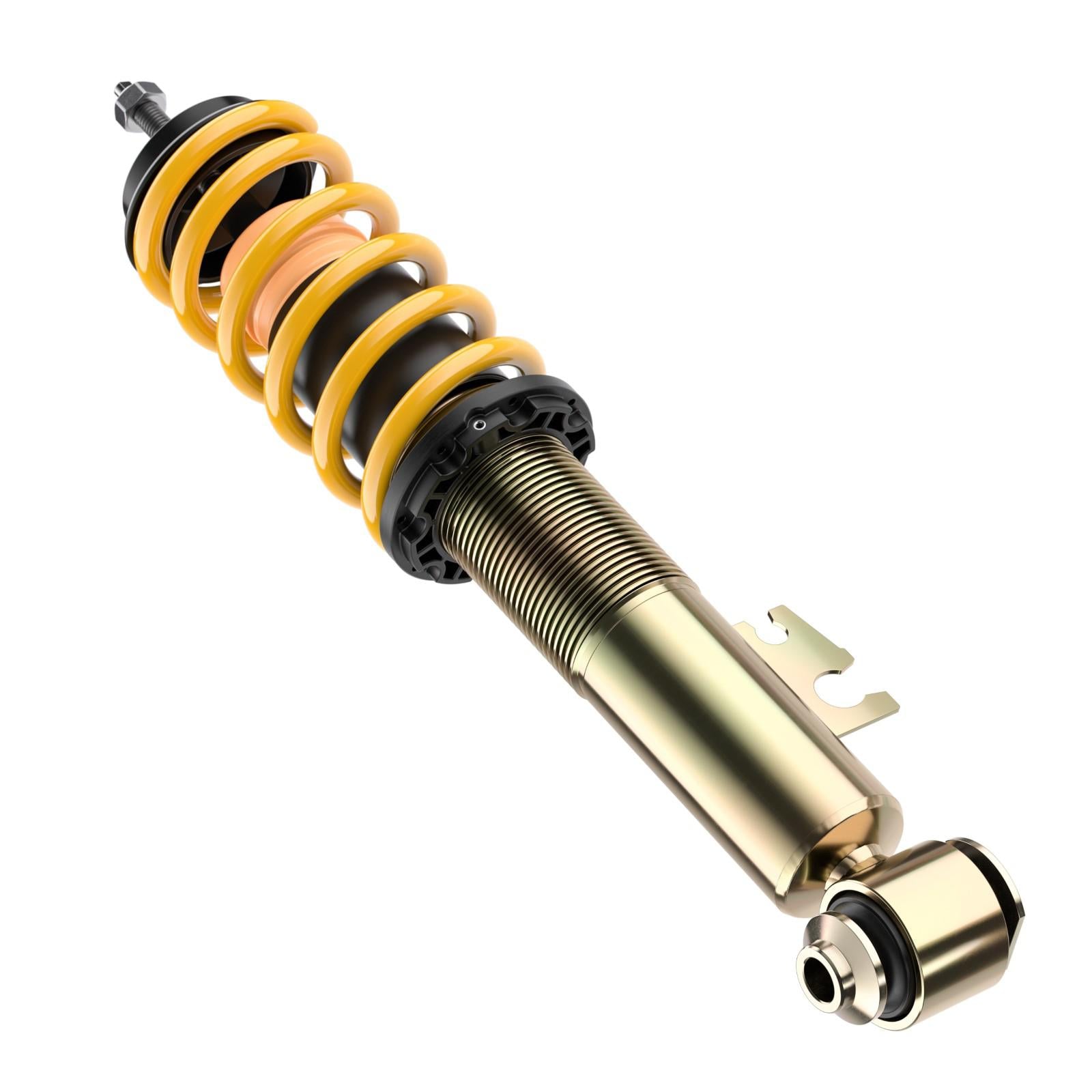 ST Coilovers ST X galvanized steel (with fixed damping) MINI Convertible (R57) 10/2007-06/2015 (13220075)