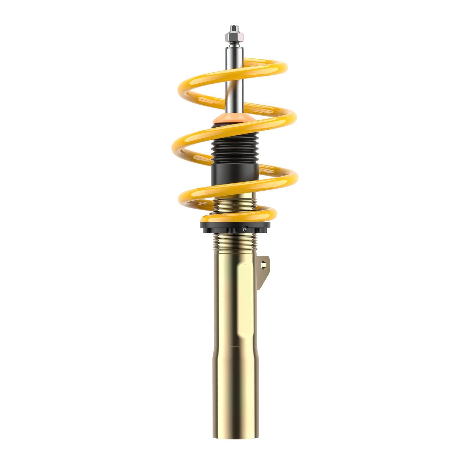 ST Coilovers ST X galvanized steel (with fixed damping) MINI (F56) 12/2013- (132200AG)