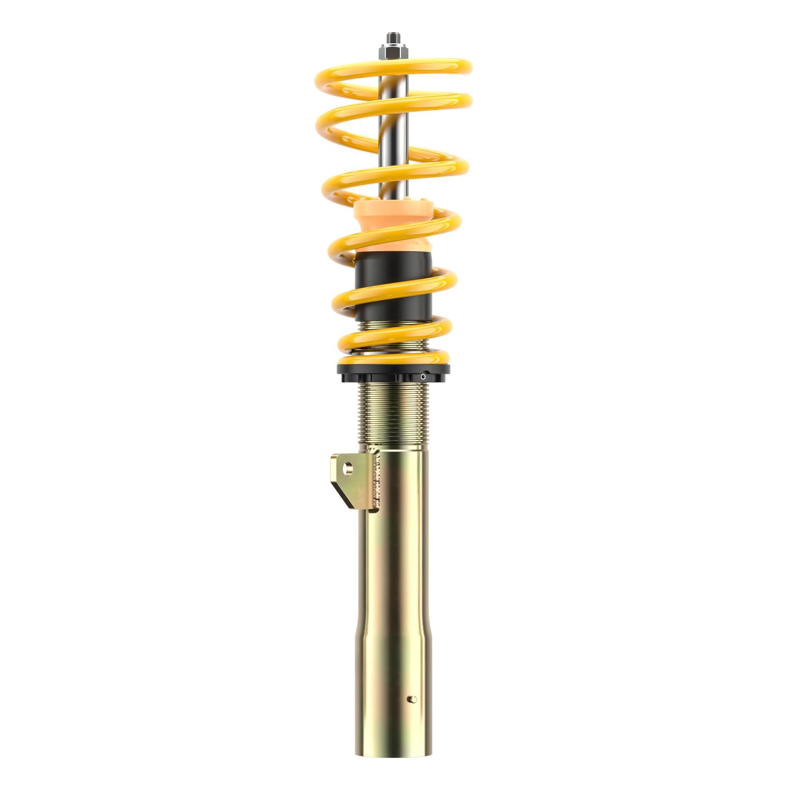 ST Coilovers ST X galvanized steel (with fixed damping) BMW 2 Active Tourer (F45) 11/2013-