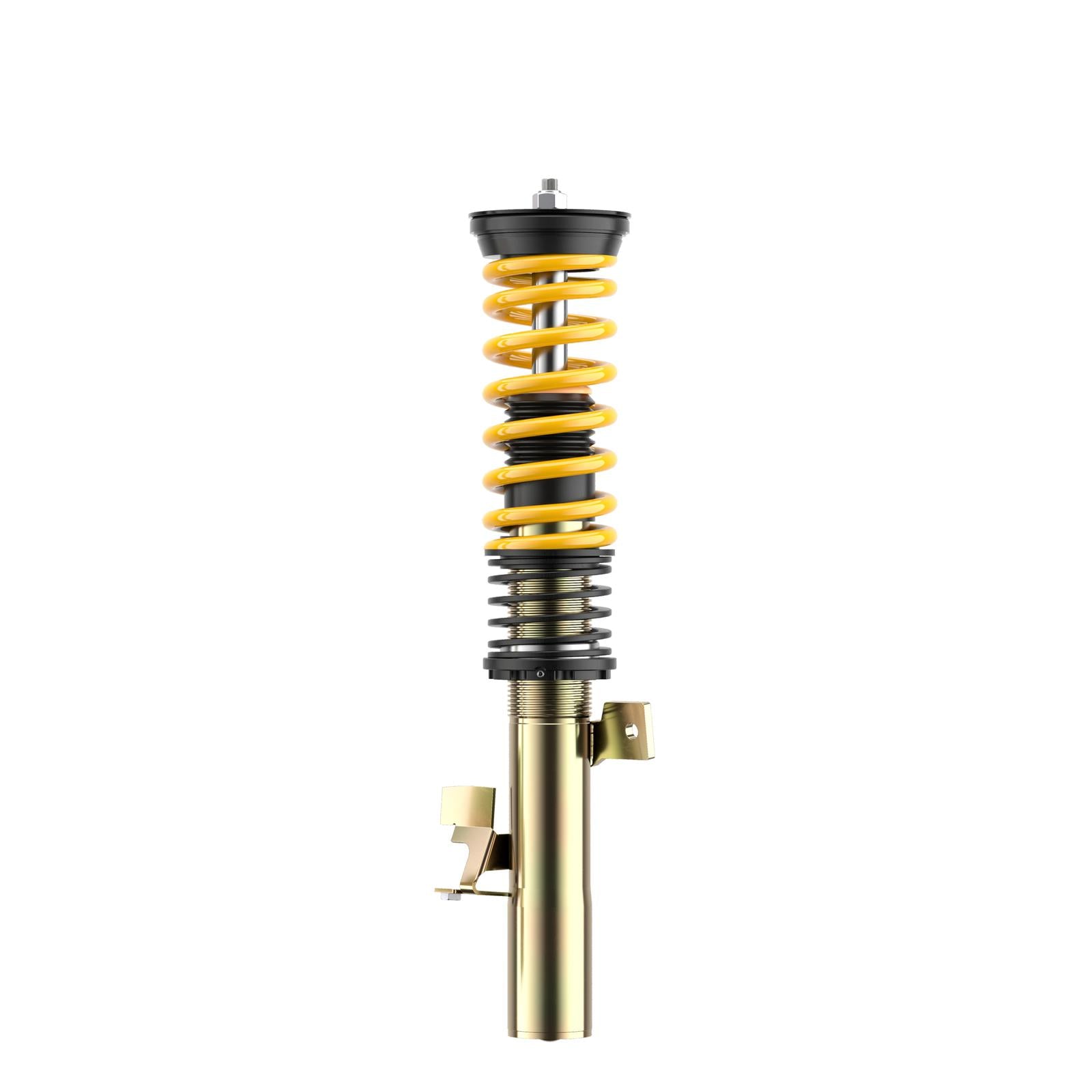 ST Coilovers ST X galvanized steel (with fixed damping) FORD FOCUS III 07/2010- (13230059)