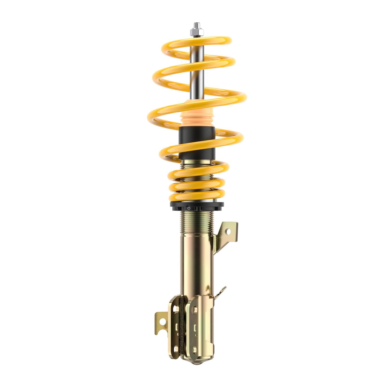 ST Coilovers ST X galvanized steel (with fixed damping) FORD FIESTA VI (CB1, CCN) 06/2008- (13230061)