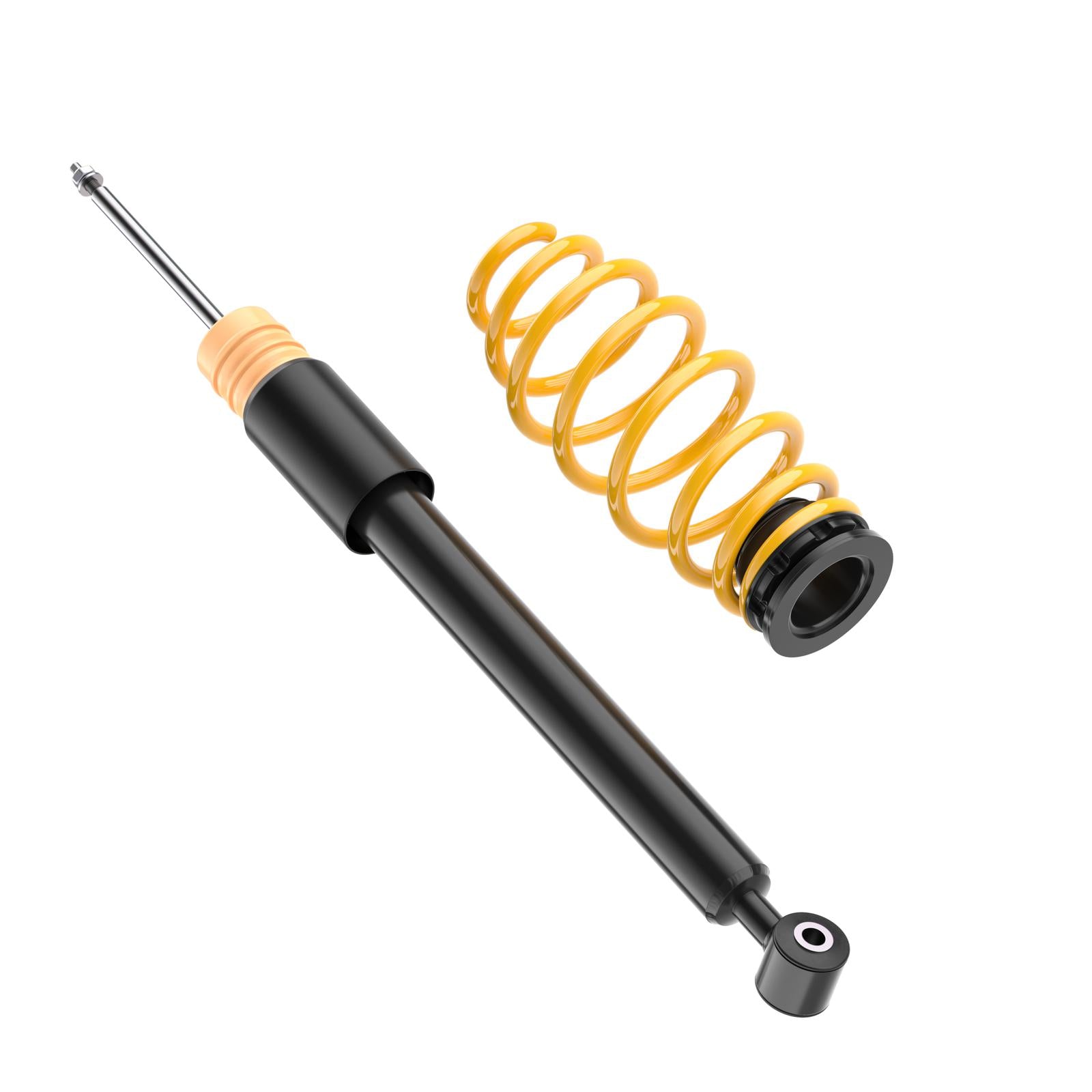 ST Coilovers ST X galvanized steel (with fixed damping) FORD FIESTA VI (CB1, CCN) 06/2008- (13230061)