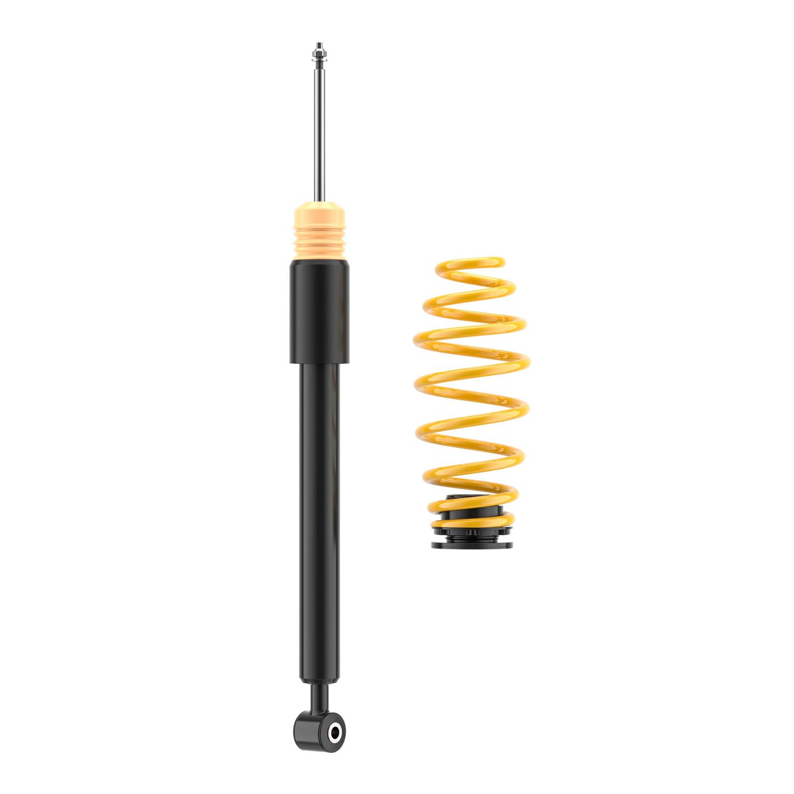 ST Coilovers ST X galvanized steel (with fixed damping) FORD FIESTA VI (CB1, CCN) 06/2008- (13230061)