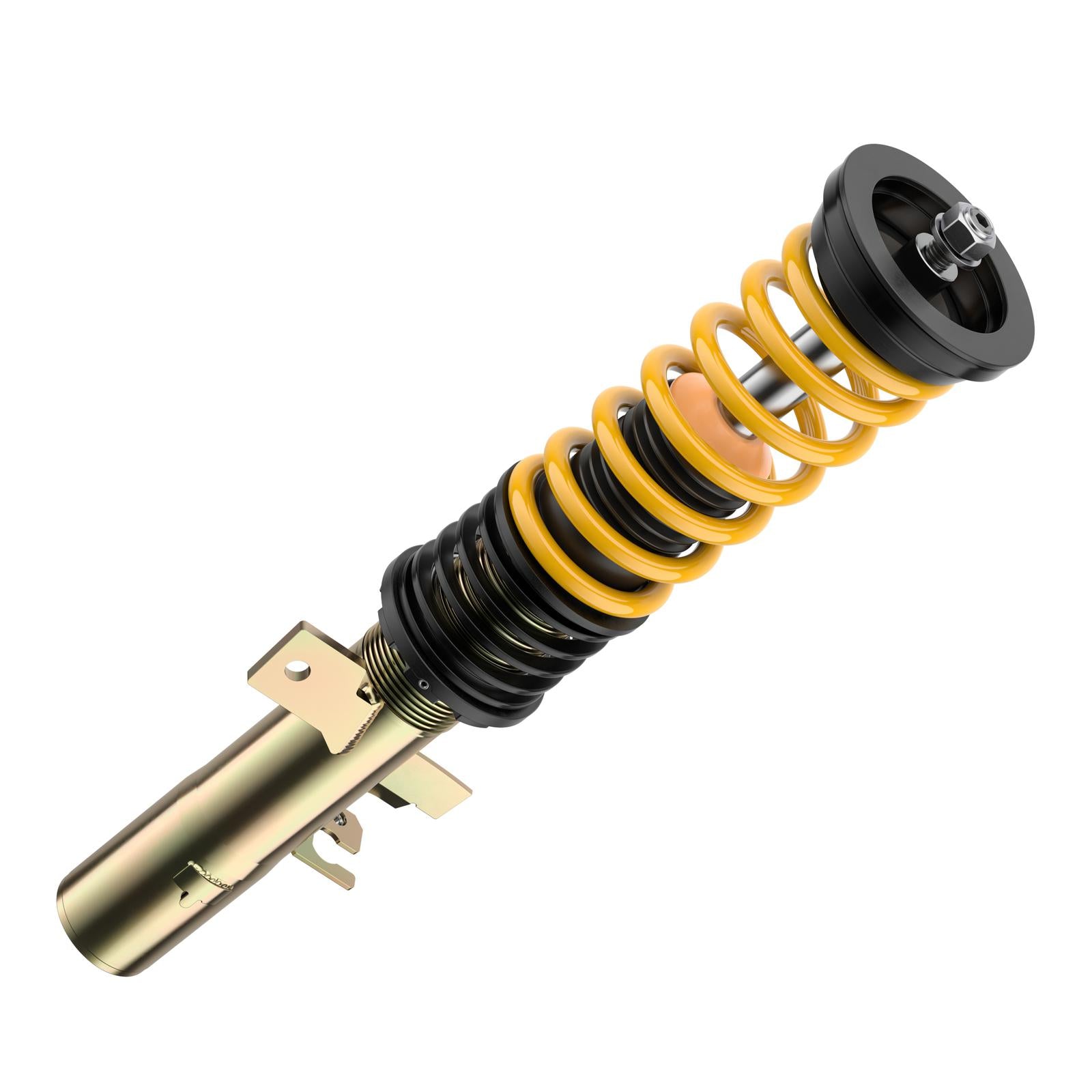 ST Coilovers ST X galvanized steel (with fixed damping) FORD FOCUS III Turnier 07/2010- (13230074)