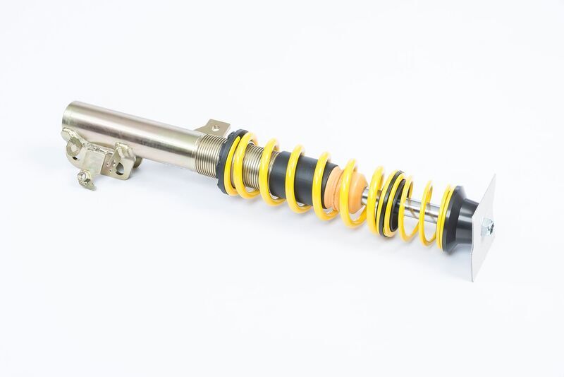 ST Coilovers ST X galvanized steel (with fixed damping) HONDA JAZZ IV (GK_) 09/2013-