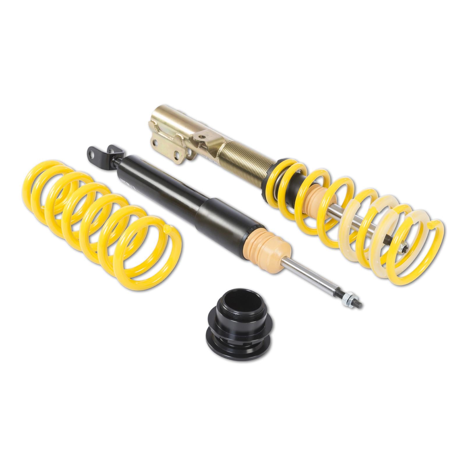 ST Coilovers ST X galvanized steel (with fixed damping) HYUNDAI i40 CW (VF) 07/2011-