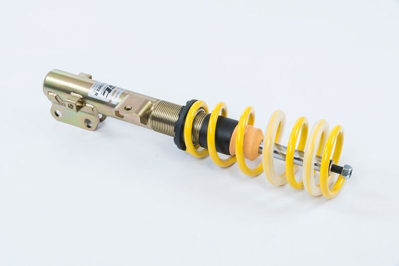 ST Coilovers ST X galvanized steel (with fixed damping) HYUNDAI i30 (GD) 06/2011-