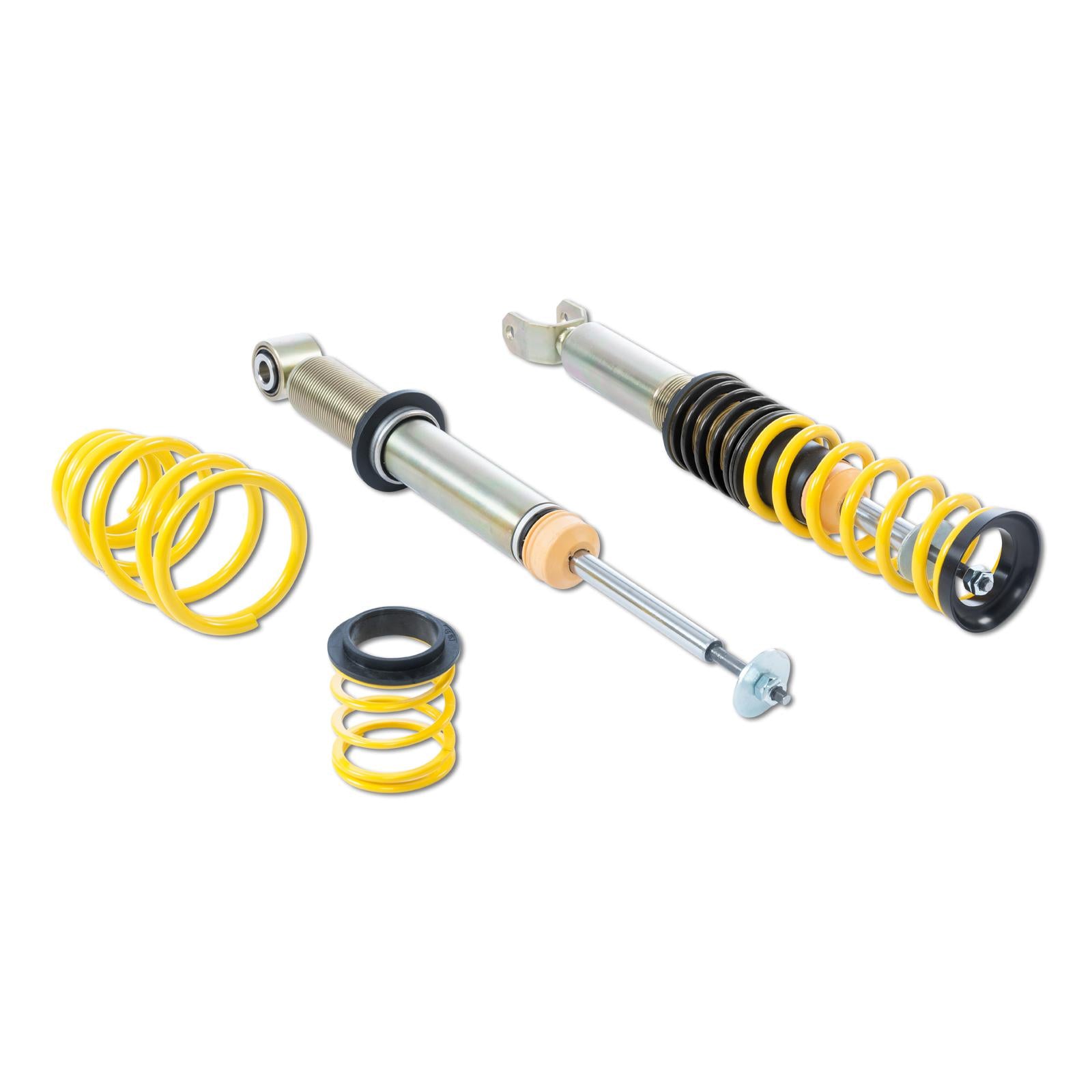 ST Coilovers ST X galvanized steel (with fixed damping) MAZDA MX-5 Mk III (NC) 03/2005-12/2014