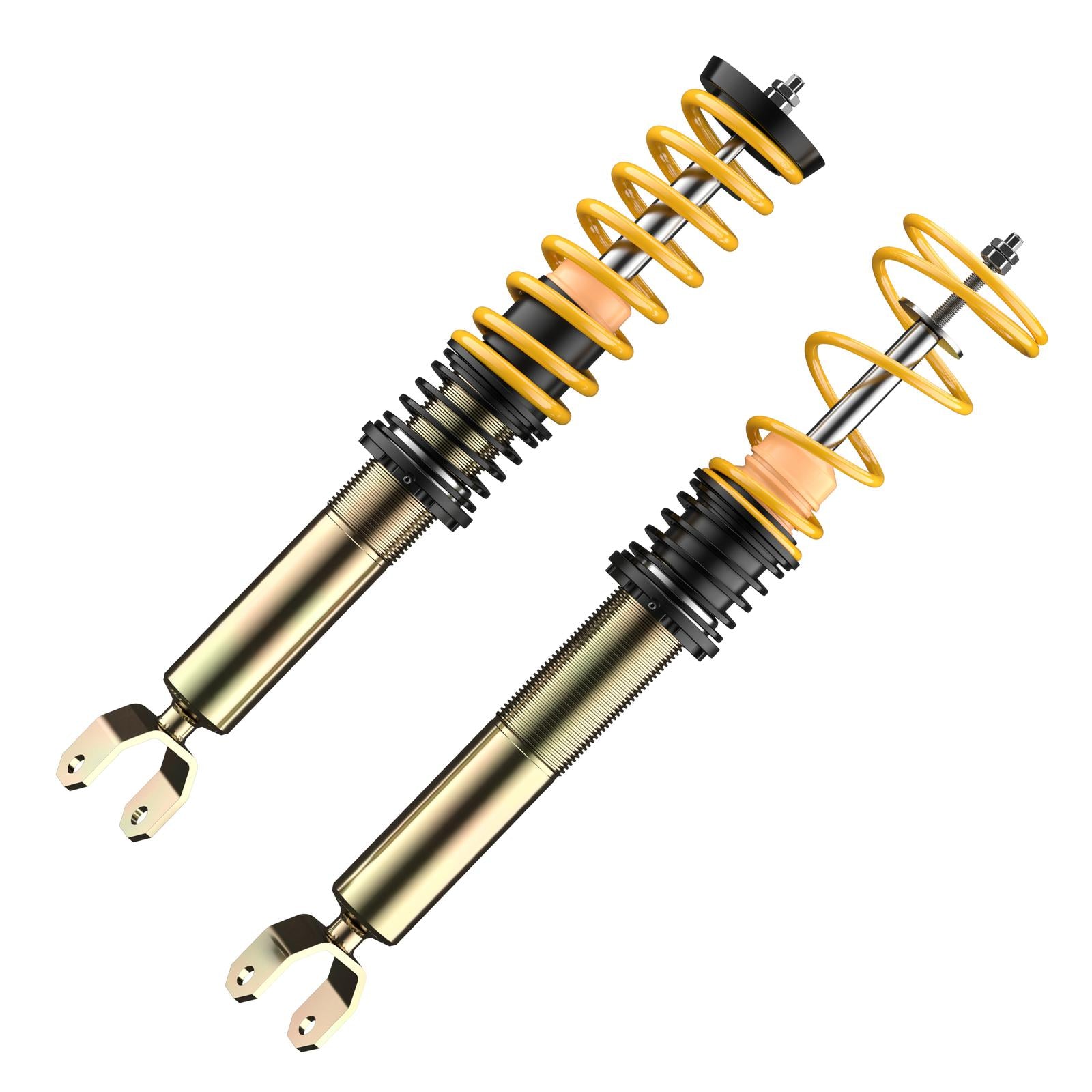 ST Coilovers ST X galvanized steel (with fixed damping) MAZDA MX-5 IV (ND) 04/2015-