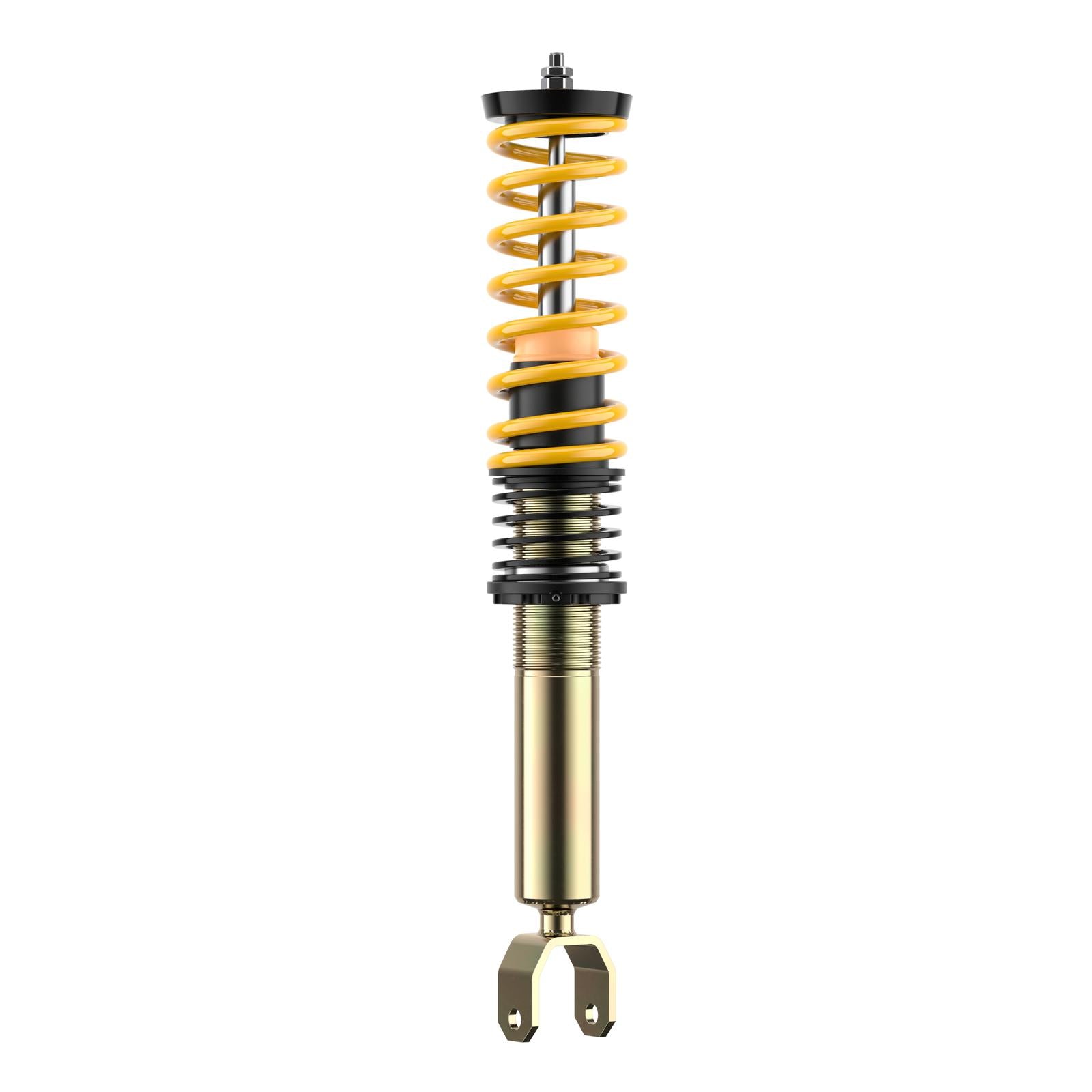 ST Coilovers ST X galvanized steel (with fixed damping) MAZDA MX-5 IV (ND) 04/2015-
