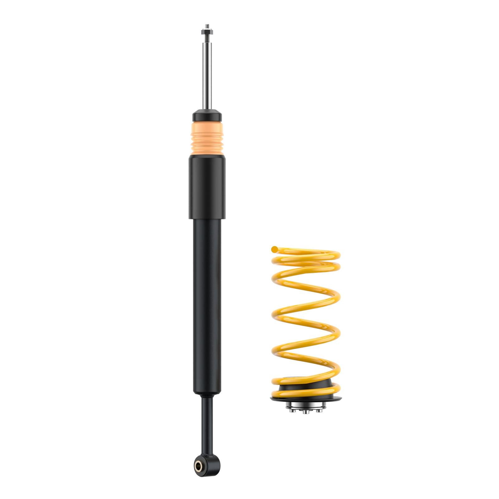 ST Coilovers ST X galvanized steel (with fixed damping) MAZDA 3 (BL) 12/2008-09/2014 (13275019)