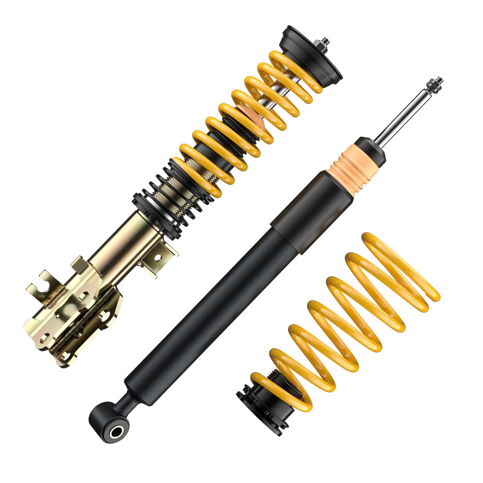 ST Coilovers ST X galvanized steel (with fixed damping) MAZDA 6 Estate (GJ, GL) 08/2012-