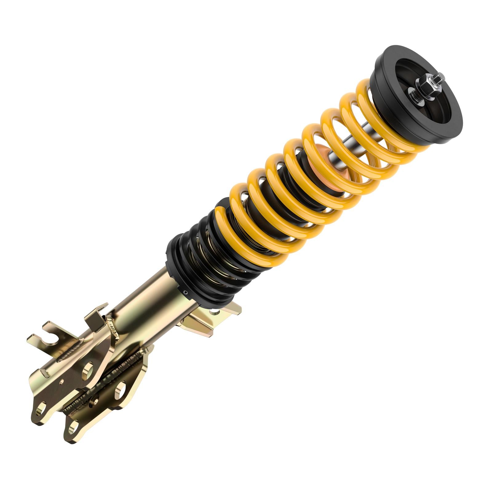 ST Coilovers ST X galvanized steel (with fixed damping) MAZDA 6 Estate (GJ, GL) 08/2012-