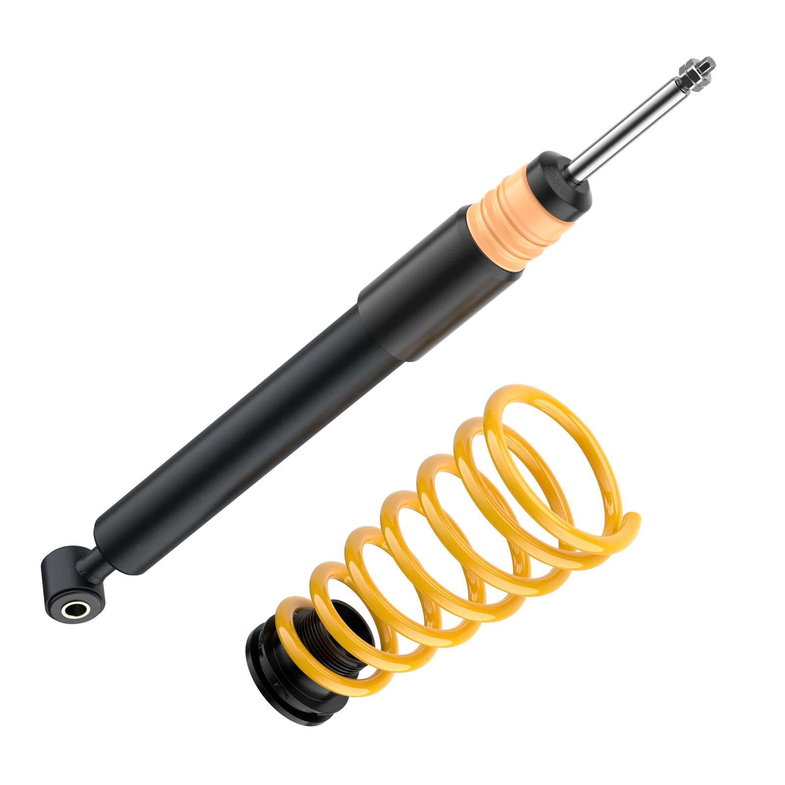 ST Coilovers ST X galvanized steel (with fixed damping) MAZDA 6 Estate (GJ, GL) 08/2012-