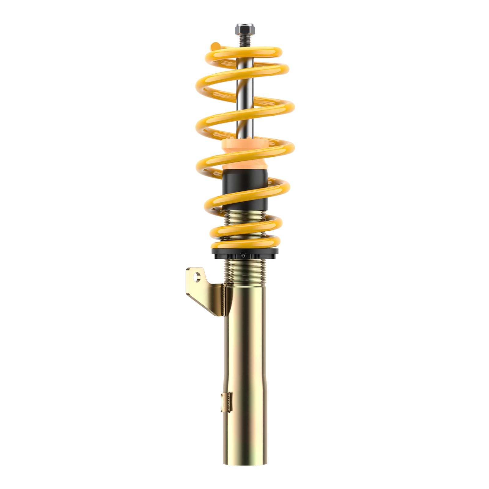 ST Coilovers ST X galvanized steel (with fixed damping) VW PASSAT (3G2, CB2) 08/2014- (132800AE)